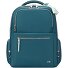  Woman Biz Dagrugzak 38 cm Laptop compartiment variant classic blue