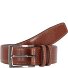  Riem leer variant cognac | 90 cm