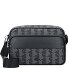  Monogram The Blend Schoudertas 25 cm variant monogram noir gris