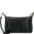  Nuvola Schoudertas Leer 20.5 cm variant nero