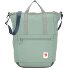  High Coast Totepack Dagrugzak 40 cm Laptop compartiment variant patina green