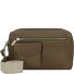 Franklin Schoudertas Leer 22 cm variant camouflage green Franklin Schoudertas Leer 22 cm variant camouflage green