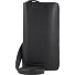  Just Pure Pamela Portemonnee RFID-bescherming Leer 19.5 cm variant dark ash