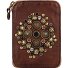 Tosca Portemonnee Leer 10 cm variant cognac Tosca Portemonnee Leer 10 cm variant cognac