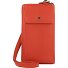  Asti Mobiel telefoonhoesje Leer 11 cm variant rich red
