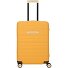  H6 RE Series 4 wielen Trolley 64 cm variant bright amber