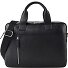  Kennington Aktentas Leder 40 cm Laptopvak variant black