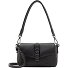 Nayla Mini tas Schoudertas 18 cm variant schwarz Nayla Mini tas Schoudertas 18 cm variant schwarz
