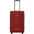  Jetpack Slim 2 wielen Cabinewagen 55 cm variant rot
