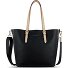Ella Shopper Tas 34 cm variant schwarz Ella Shopper Tas 34 cm variant schwarz