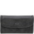  Fritzi12 Heide Vintage Portemonnee 19.5 cm variant black idol