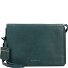 Fine Florence Boodschapper Leer 24 cm variant teal Fine Florence Boodschapper Leer 24 cm variant teal