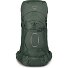  Ariel 65 Trekking rugzak WM-L 80 cm variant koseret green