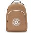  Center Curtis Dagrugzak 43 cm Laptop compartiment variant early tan c