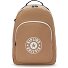  Center Curtis Dagrugzak 43 cm Laptop compartiment variant early tan c