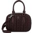 Chris 2.0 Handtas 20 cm variant dark brown Chris 2.0 Handtas 20 cm variant dark brown