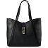  Goccia Shopper Tas L Leder 37 cm variant nero 2