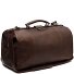 Texel Weekender reistas Leer 42 cm variant brown Texel Weekender reistas Leer 42 cm variant brown