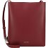  Line Ns Schoudertas Leer 20 cm variant mahogany