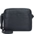  Lush Lucy Crossbody tas Leder 21 cm variant belle blue