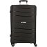  Leon 4 wielen Trolley 76 cm variant schwarz