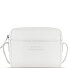  Elsa Schoudertas Leer 19 cm variant weiß