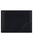 Don Antonio Portemonnee RFID-bescherming Leer 10 cm variant schwarz Don Antonio Portemonnee RFID-bescherming Leer 10 cm variant schwarz