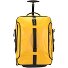 Paradiver Light 2-wielige weekendtas 55 cm variant yellow Paradiver Light 2-wielige weekendtas 55 cm variant yellow