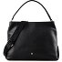  Paola Schoudertas Leder 37.5 cm variant black
