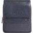 Borsello Schoudertas Leer 20 cm variant blue Borsello Schoudertas Leer 20 cm variant blue
