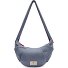  Unio Vancouver Crossbody tas 47 cm variant denim