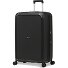  Aegis 4 wielen Trolley L 78 cm met uitbreidingsplooi variant black