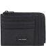 Harper Creditcardtasje Leer 13 cm variant black Harper Creditcardtasje Leer 13 cm variant black
