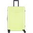  H7 Essential 4 wielen Trolley L 77 cm variant glossy dusk yellow