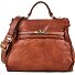  Ginevra Handtas L Leder 30 cm variant cognac