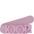 Riem Leer variant rose | 90 cm Riem Leer variant rose | 90 cm