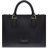  Ida Shopper Tas Leder 29 cm variant nero