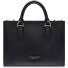 Ida Shopper Tas Leer 29 cm variant nero Ida Shopper Tas Leer 29 cm variant nero