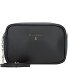  Schoudertas leer 20 cm variant nero