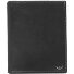  Colorado RFID Protect Portemonnee Leer 10,5 cm variant schwarz
