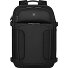  Werks Traveler 7.0 reisrugzak 47 cm laptopvak variant black