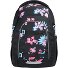  Mate School rugzak 44 cm variant Floral Artnight