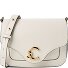  C-Me Crossbody tas Leder 21 cm variant pearl
