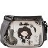 Orchestra Crossbody tas 25 cm variant mehrfarbig