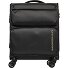 Zephyr 4 wielen Cabinewagen S 55 cm variant black Zephyr 4 wielen Cabinewagen S 55 cm variant black