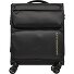  Zephyr 4 wielen Cabinewagen S 55 cm variant black