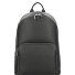  New Crosstown Dagrugzak Leer 42 cm Laptop compartiment variant black