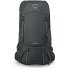 Rook Trekking rugzak 75 cm variant dark charcoal-silver lining Rook Trekking rugzak 75 cm variant dark charcoal-silver lining