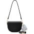  Tahmela Schoudertas 18 cm variant black