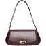  Hardware Schoudertas 32 cm variant red